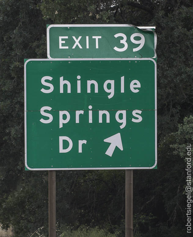 single springs